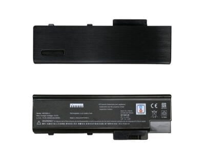 Laptop Battery For Acer 2300 / 1680 / 1640 / 4000 , 14.8V 8 Cells 4400mAh – Compatible Laptop Battery For Acer 2300 / 1680 / 1640 / 4000 , 14.8V 8 Cells 4400mAh – Compatible