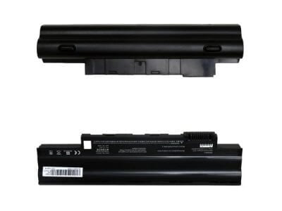 Laptop Battery For Acer One D 260 Black , 11.1V 6 Cells 4400mAh – Compatible Laptop Battery For Acer One D 260 Black , 11.1V 6 Cells 4400mAh – Compatible