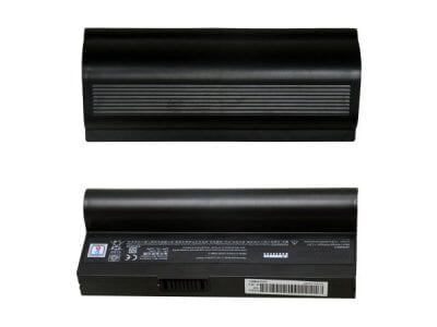 Laptop Battery For ASUS AL 23-901 , 7.4V 6 Cells 6600mAh – Compatible Laptop Battery For ASUS AL 23-901 , 7.4V 6 Cells 6600mAh – Compatible