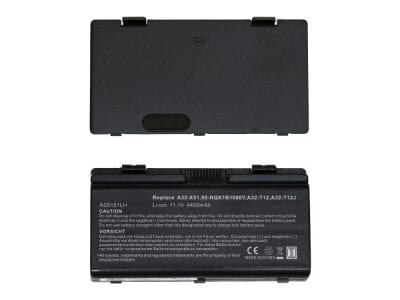 Laptop Battery For ASUS X5 Laptop Battery For ASUS X5