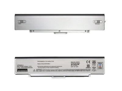 Laptop Battery For SONY BPS9 SILVER , 11.1V 6 Cells 5200mAh ??Compatible Laptop Battery For SONY BPS9 SILVER , 11.1V 6 Cells 5200mAh ??Compatible
