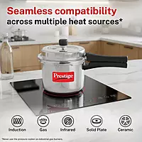 PRESTIGE ALU SVACHH 3L POP PLUS OUTER LID CO 10171