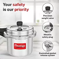 PRESTIGE ALU SVACHH 3L POP PLUS OUTER LID CO 10171
