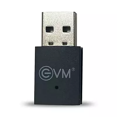 WI-FI+BT ADAPTOR EVM 600Mbps - EVMENWIFI WA03
