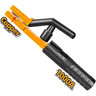 INGCO Electrode Holder WAH10008 INGCO Electrode Holder WAH10008