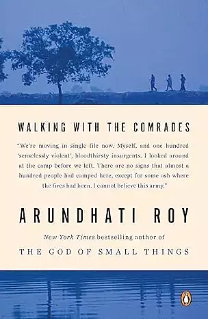 Walking with the Comrades