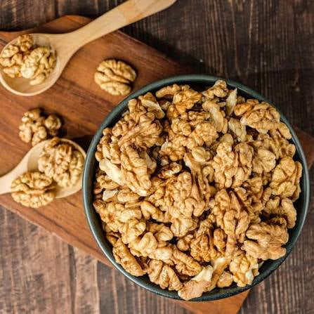WALNUTS