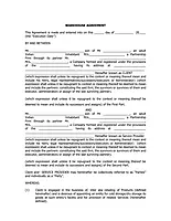 Annual / Contract-Based Commodity Storage Management (O&M)
