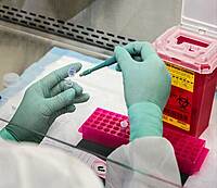 Autoclave Sterilization & Decontamination Service