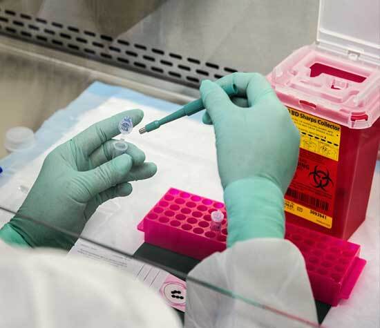 Autoclave Sterilization & Decontamination Service