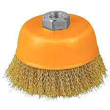 INGCO Wire Cup Brush WB11002 INGCO Wire Cup Brush WB11002