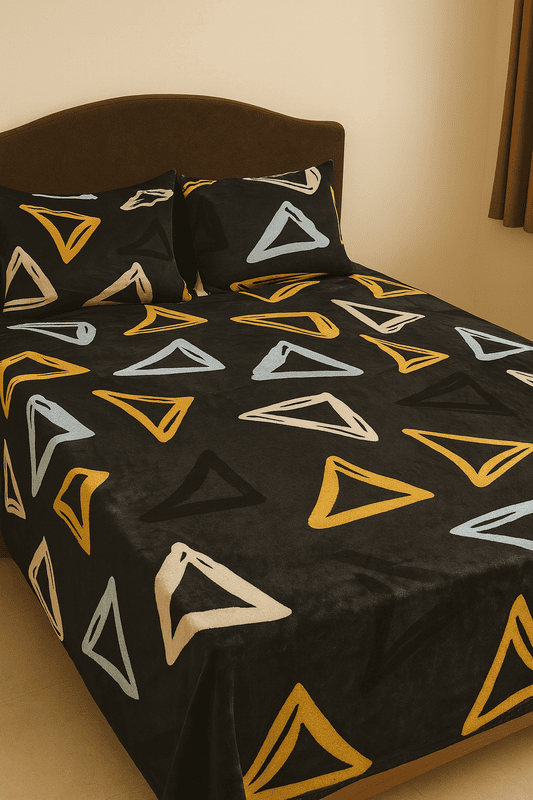 Bed Sheet Double Bed