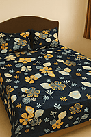 Bed Sheet Double Bed
