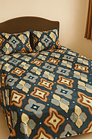 Bed Sheet Double Bed
