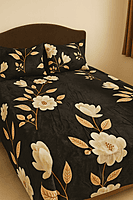 Bed Sheet Double Bed