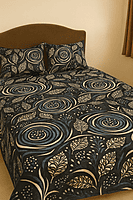 Bed Sheet Double Bed