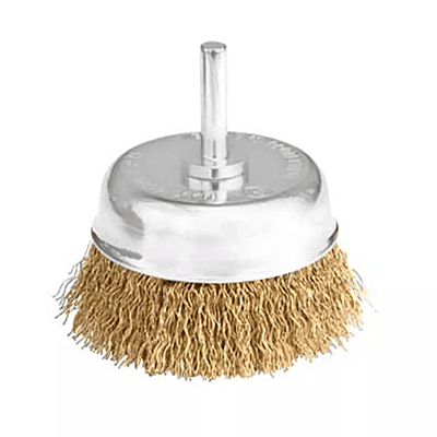 INGCO Wire Cup Brush WB30501 INGCO Wire Cup Brush WB30501