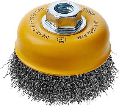 INGCO Wire Cup Brush WB30751