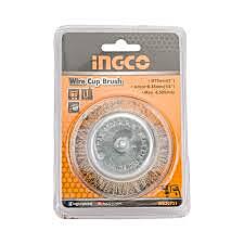 INGCO Wire Cup Brush WB30751H