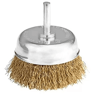 INGCO Wire Cup Brush WB30751H