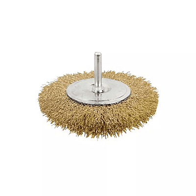 INGCO Wire Wheels WB40751 INGCO Wire Wheels WB40751