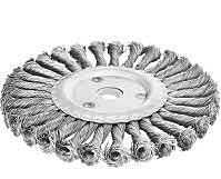 INGCO Wire Wheels WB51251