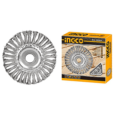 INGCO Wire Wheels WB51501