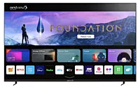 Nextview 85 Inch Smart LED TV UHD 4K webOS by LG WBNV4K085U