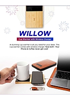 Desk Organizers WB  NB