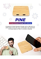 Desk Organizers WB  NB