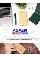 Wireless Chargers Wooden NB