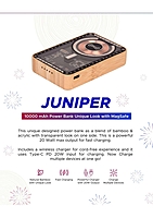 Desk Organizers WB  NB