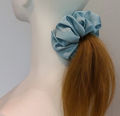 Scrunchies