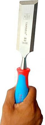 TAPARIA Wood Working Chisel 38mm 37G WCB 38 TAPARIA Wood Working Chisel 38mm 37G WCB 38