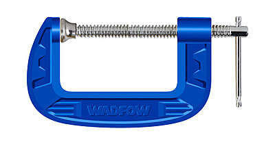 Wadfow G Clamp WCP1104 Wadfow G Clamp WCP1104