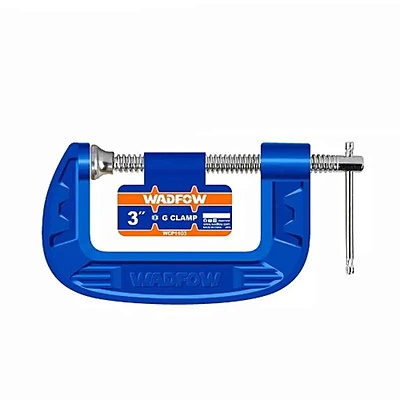 Wadfow G Clamp WCP1105 Wadfow G Clamp WCP1105
