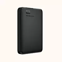WD  2TB External Hard Disk Drive (ELEMENTS)-WDBHDW0020BBK