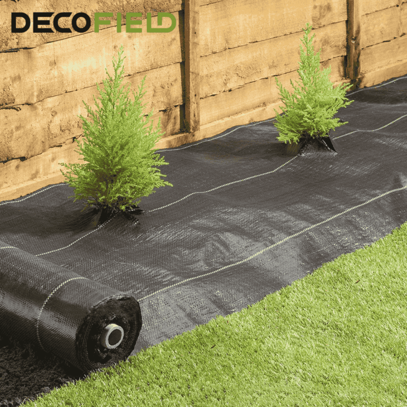 Weed Fabric