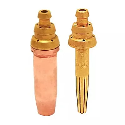 ESAB Xpert PNM Nozzle 12 (2/64 Inch)