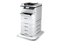 Refurbished Epson Workforce Pro WF-C878R Multifunction A3+ Color Printer Refurbished Epson Workforce Pro WF-C878R Multifunction A3+ Color Printer