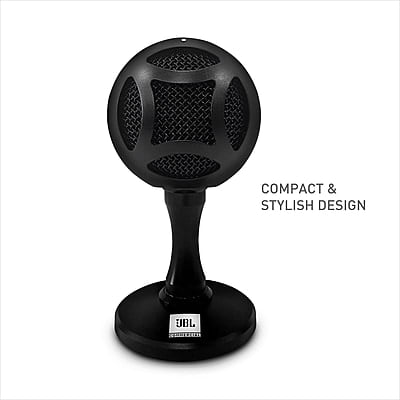 JBL Commercial WFH100 USB Mic & Speaker Bundle JBL Commercial WFH100 USB Mic & Speaker Bundle