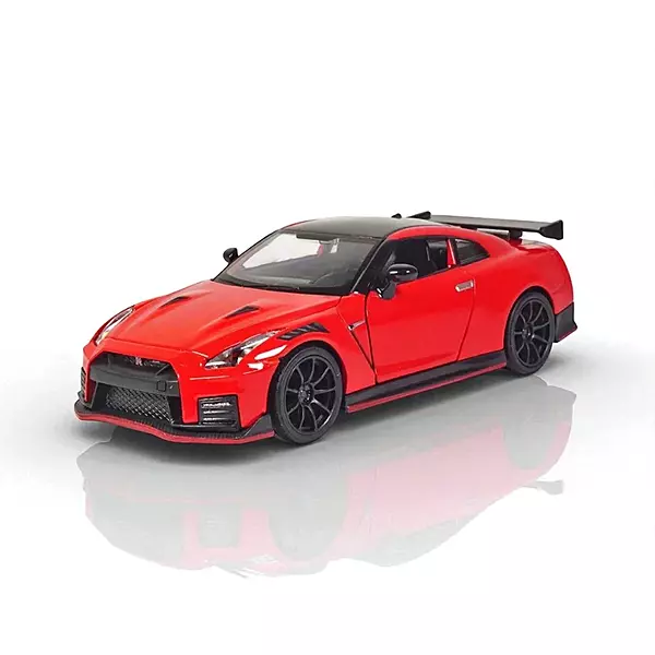 Nissan GTR R 35 1:32