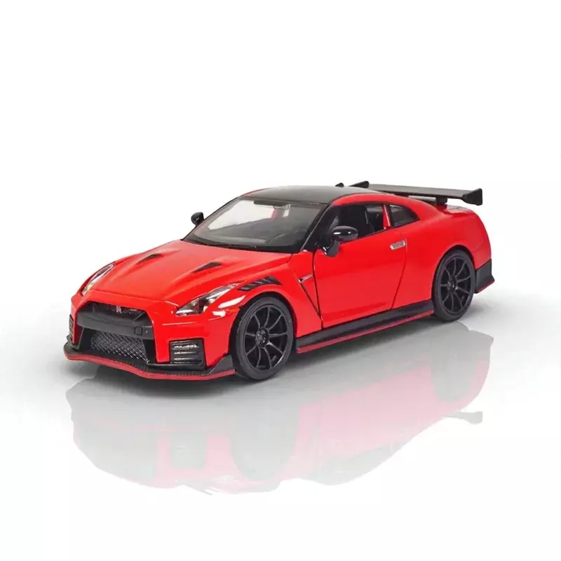 Nissan GTR R 35 1:32