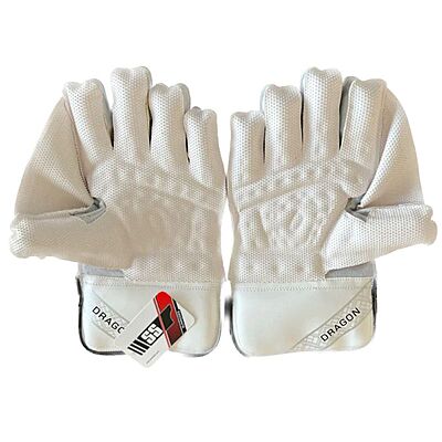 WK GLOVES SS DRAGON