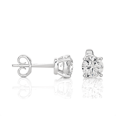 Anaya Sparkles Diamond Studs Anaya Sparkles Diamond Studs
