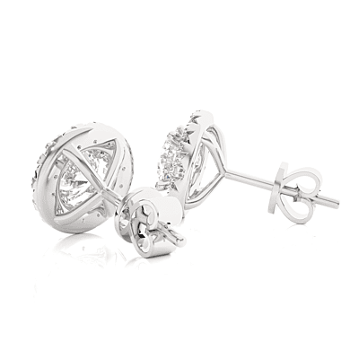 Noorlets Halo Studs by Kiyana Noorlets Halo Studs by Kiyana