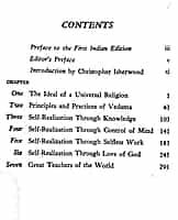 What Religion Is - In the Words of Swami Vivekananda