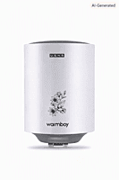 WHE Usha Warmboy 15 L WHE Usha Warmboy 15 L