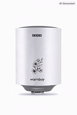 WHE Usha Warmboy 25 L