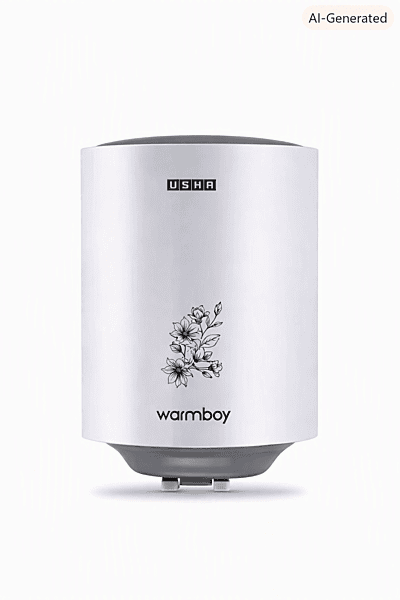 WHE Usha Warmboy 25 L